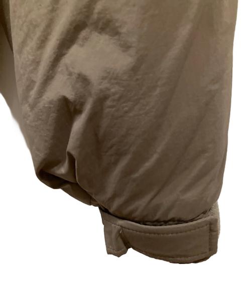 FREAK'S STORE（フリークスストア）FREAK'S STORE (フリークスストア) モンスターパーカー ベージュ サイズ:Mの古着・服飾アイテム