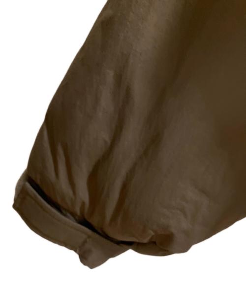 FREAK'S STORE（フリークスストア）FREAK'S STORE (フリークスストア) モンスターパーカー ベージュ サイズ:Mの古着・服飾アイテム