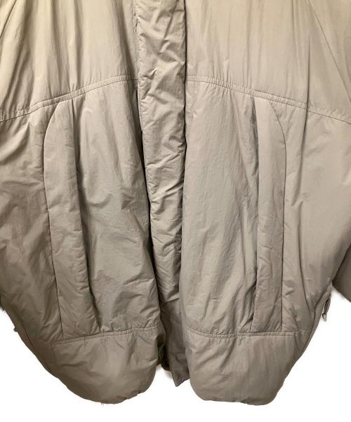 FREAK'S STORE（フリークスストア）FREAK'S STORE (フリークスストア) モンスターパーカー ベージュ サイズ:Mの古着・服飾アイテム