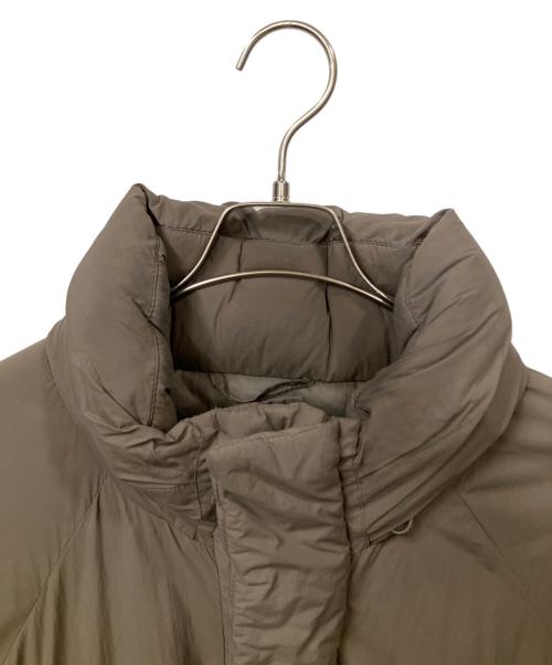 FREAK'S STORE（フリークスストア）FREAK'S STORE (フリークスストア) モンスターパーカー ベージュ サイズ:Mの古着・服飾アイテム