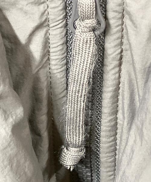 FREAK'S STORE（フリークスストア）FREAK'S STORE (フリークスストア) モンスターパーカー ベージュ サイズ:Mの古着・服飾アイテム