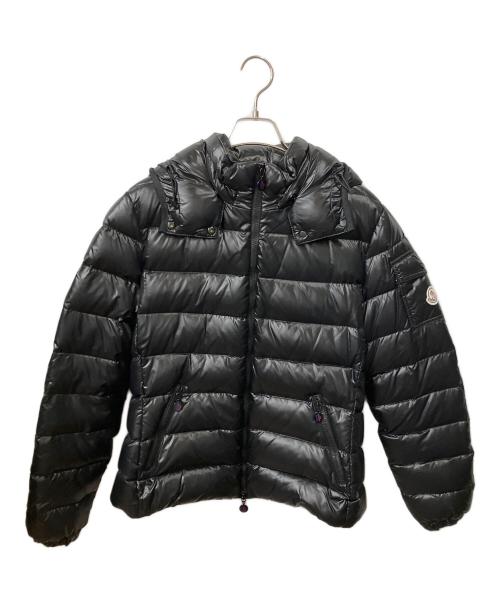 MONCLER（モンクレール）MONCLER (モンクレール) BADY GIUBBOTTO ブラック サイズ:4の古着・服飾アイテム