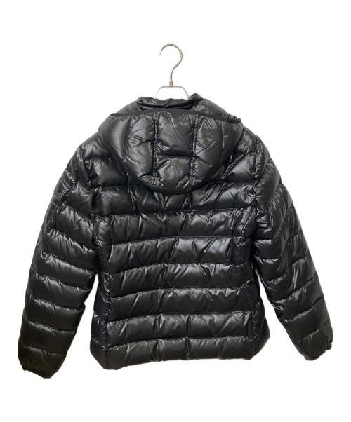 MONCLER（モンクレール）MONCLER (モンクレール) BADY GIUBBOTTO ブラック サイズ:4の古着・服飾アイテム