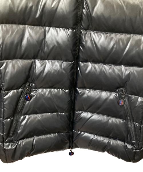 MONCLER（モンクレール）MONCLER (モンクレール) BADY GIUBBOTTO ブラック サイズ:4の古着・服飾アイテム