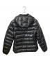 MONCLER (モンクレール) BADY GIUBBOTTO ブラック サイズ:4：70000円