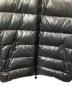 中古・古着 MONCLER (モンクレール) BADY GIUBBOTTO ブラック サイズ:4：70000円