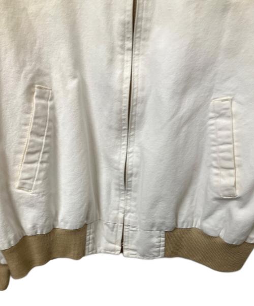 Walls（ウォールズ）Walls (ウォールズ) ダック地ジャケット ベージュ ベージュ サイズ:Freeの古着・服飾アイテム