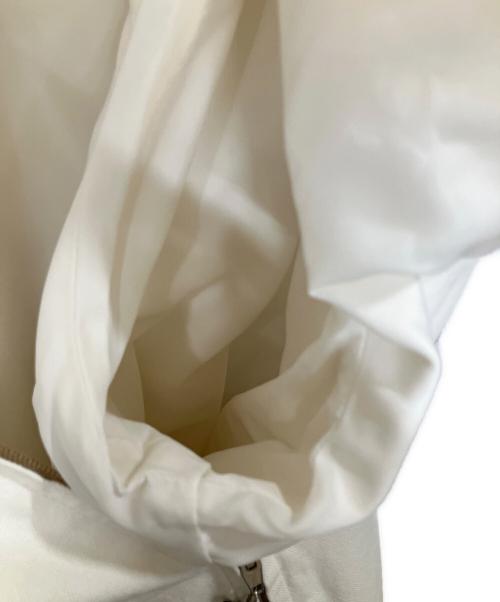 Walls（ウォールズ）Walls (ウォールズ) ダック地ジャケット ベージュ ベージュ サイズ:Freeの古着・服飾アイテム