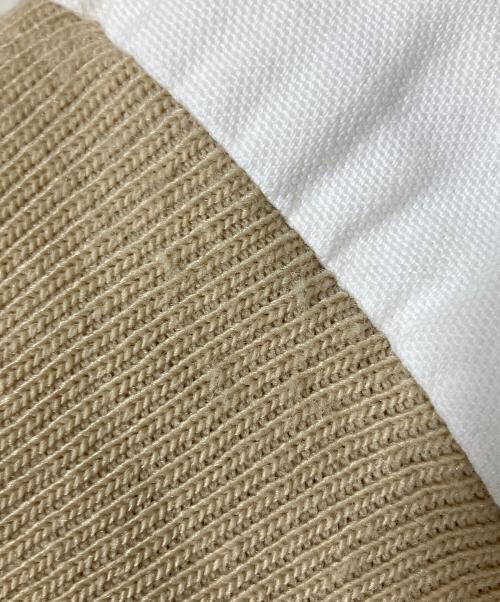 Walls（ウォールズ）Walls (ウォールズ) ダック地ジャケット ベージュ ベージュ サイズ:Freeの古着・服飾アイテム