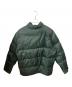 Eddie Bauer (エディーバウアー) ダウンジャケット グリーン サイズ:1：7000円