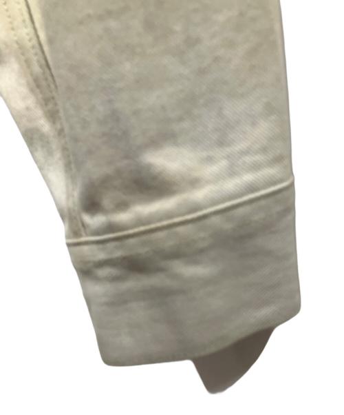 LEE RIDERS（リーライダース）LEE RIDERS (リーライダース) TENBOX (テンボックス) CHAH CHAH (チャーチャー) トラッカージャケット ベージュ サイズ:Lの古着・服飾アイテム