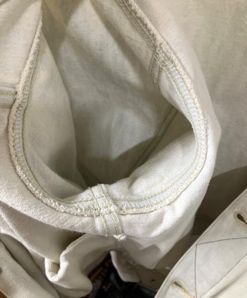 LEE RIDERS（リーライダース）LEE RIDERS (リーライダース) TENBOX (テンボックス) CHAH CHAH (チャーチャー) トラッカージャケット ベージュ サイズ:Lの古着・服飾アイテム