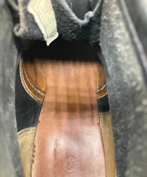 RED WING（レッドウィング）RED WING (レッドウィング) アイリッシュセッター ブラック サイズ:26の古着・服飾アイテム