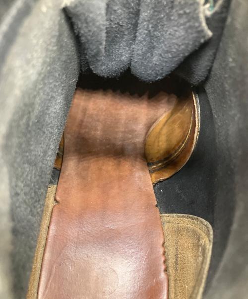 RED WING（レッドウィング）RED WING (レッドウィング) アイリッシュセッター ブラック サイズ:26の古着・服飾アイテム