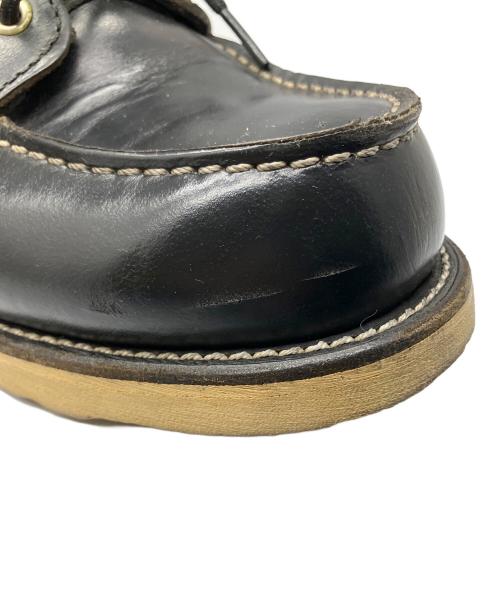 RED WING（レッドウィング）RED WING (レッドウィング) アイリッシュセッター ブラック サイズ:26の古着・服飾アイテム