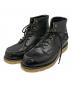 RED WING（レッドウィング）の古着「アイリッシュセッター」｜ブラック
