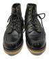 RED WING (レッドウィング) アイリッシュセッター ブラック サイズ:26：15000円