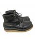 中古・古着 RED WING (レッドウィング) アイリッシュセッター ブラック サイズ:26：15000円