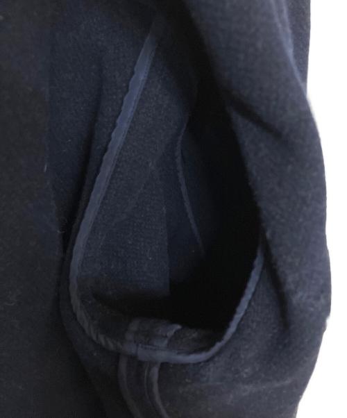 PAPAS（パパス）PAPAS (パパス) ウールカバーオール インディゴ サイズ:Lの古着・服飾アイテム