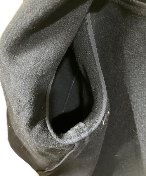 PAPAS（パパス）PAPAS (パパス) ウールカバーオール インディゴ サイズ:Lの古着・服飾アイテム