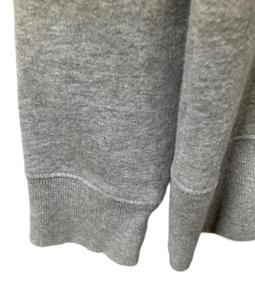 THE NORTH FACE（ザ ノース フェイス）THE NORTH FACE (ザ ノース フェイス) リアビューフルジップフーディ グレー サイズ:XLの古着・服飾アイテム