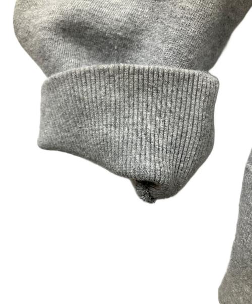 THE NORTH FACE（ザ ノース フェイス）THE NORTH FACE (ザ ノース フェイス) リアビューフルジップフーディ グレー サイズ:XLの古着・服飾アイテム