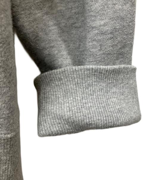 THE NORTH FACE（ザ ノース フェイス）THE NORTH FACE (ザ ノース フェイス) リアビューフルジップフーディ グレー サイズ:XLの古着・服飾アイテム