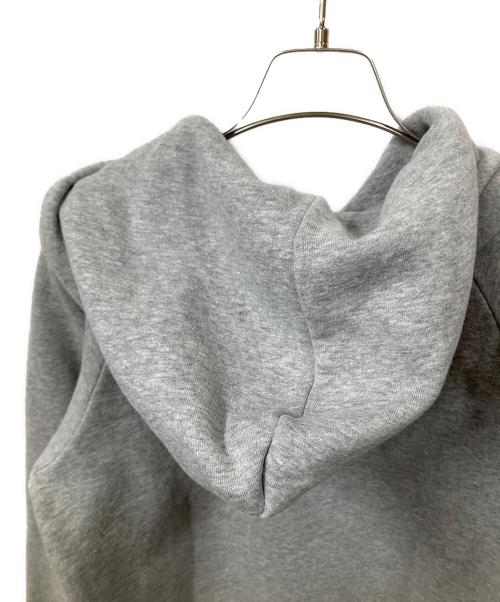 THE NORTH FACE（ザ ノース フェイス）THE NORTH FACE (ザ ノース フェイス) リアビューフルジップフーディ グレー サイズ:XLの古着・服飾アイテム