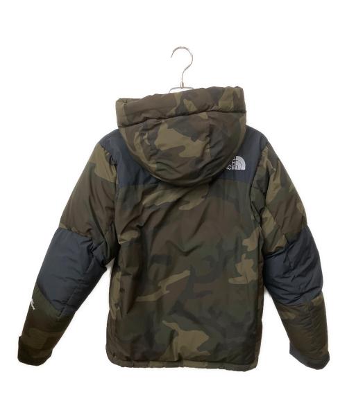 THE NORTH FACE（ザ ノース フェイス）THE NORTH FACE (ザ ノース フェイス) バルトロライトジャケット オリーブ サイズ:XSの古着・服飾アイテム