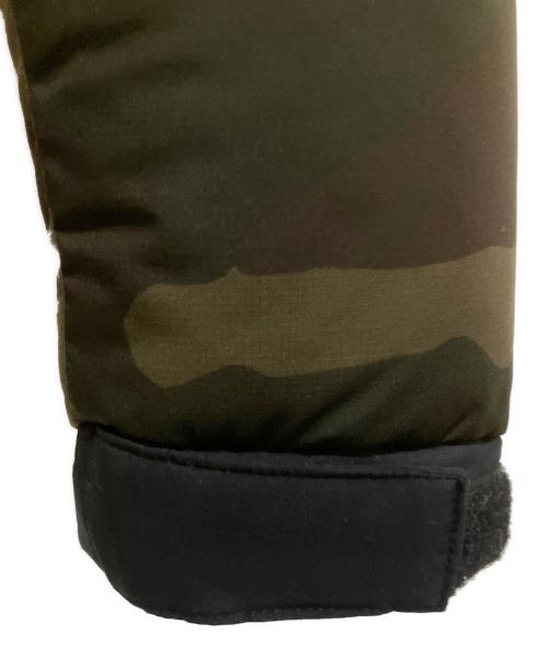 THE NORTH FACE（ザ ノース フェイス）THE NORTH FACE (ザ ノース フェイス) バルトロライトジャケット オリーブ サイズ:XSの古着・服飾アイテム