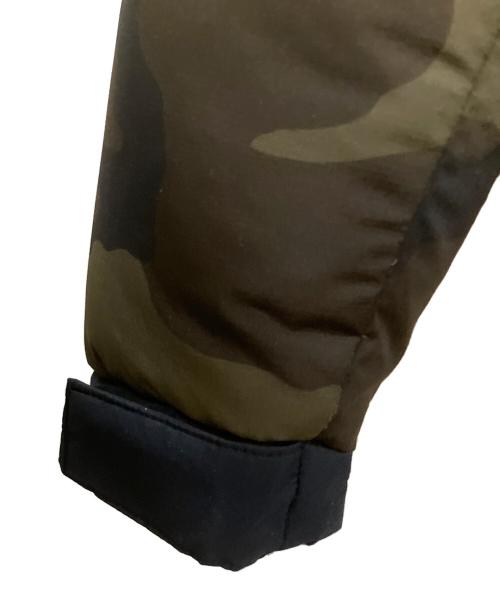 THE NORTH FACE（ザ ノース フェイス）THE NORTH FACE (ザ ノース フェイス) バルトロライトジャケット オリーブ サイズ:XSの古着・服飾アイテム