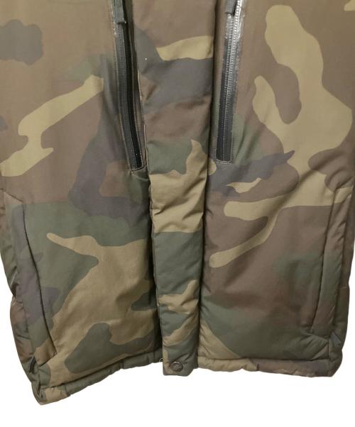 THE NORTH FACE（ザ ノース フェイス）THE NORTH FACE (ザ ノース フェイス) バルトロライトジャケット オリーブ サイズ:XSの古着・服飾アイテム