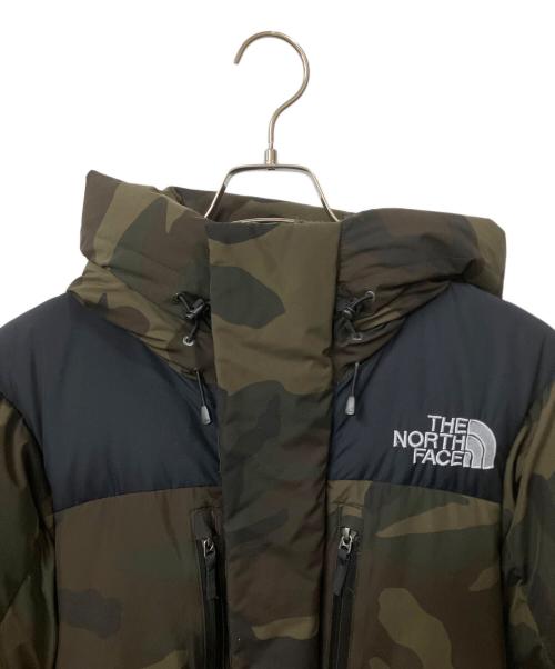 THE NORTH FACE（ザ ノース フェイス）THE NORTH FACE (ザ ノース フェイス) バルトロライトジャケット オリーブ サイズ:XSの古着・服飾アイテム
