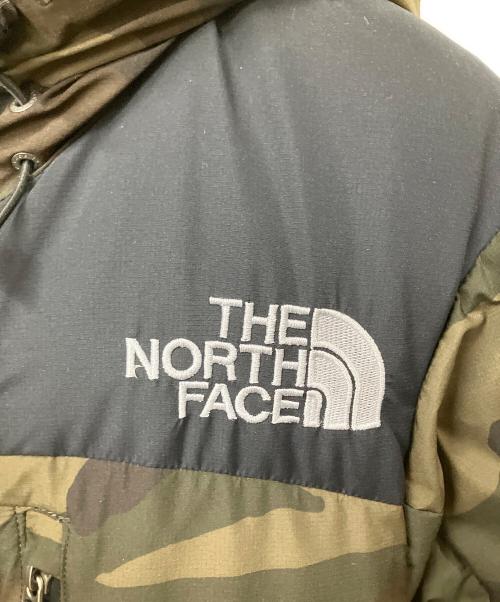 THE NORTH FACE（ザ ノース フェイス）THE NORTH FACE (ザ ノース フェイス) バルトロライトジャケット オリーブ サイズ:XSの古着・服飾アイテム