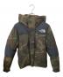 THE NORTH FACE（ザ ノース フェイス）の古着「バルトロライトジャケット」｜オリーブ