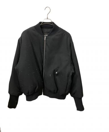 中古・古着通販】JIL SANDER (ジルサンダー) レザーエルボーパッチ 