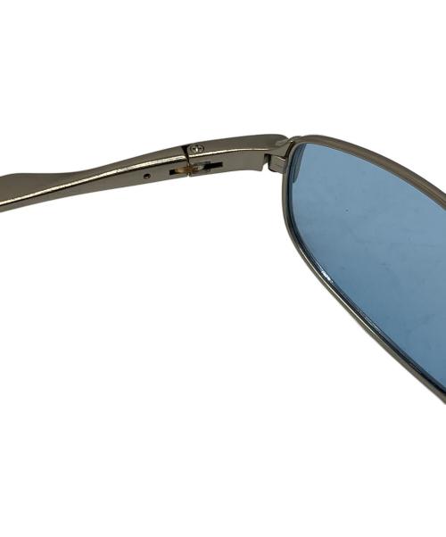 OAKLEY（オークリー）OAKLEY (オークリー) choptop2.0 シルバー サイズ:138の古着・服飾アイテム