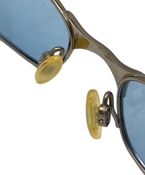 OAKLEY（オークリー）OAKLEY (オークリー) choptop2.0 シルバー サイズ:138の古着・服飾アイテム