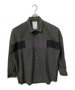 中古・古着通販】ANCELLM (アンセルム) ポロシャツ / S/S POLO SHIRT