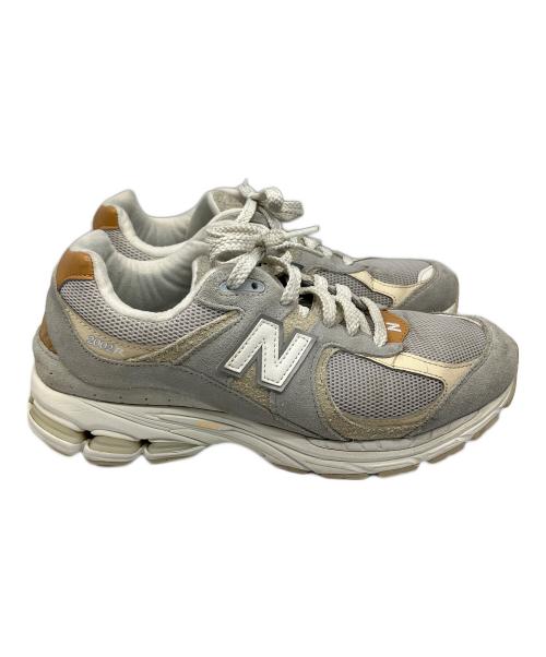 NEW BALANCE（ニューバランス）NEW BALANCE (ニューバランス) ローカットスニーカー グレー グレー サイズ:27の古着・服飾アイテム