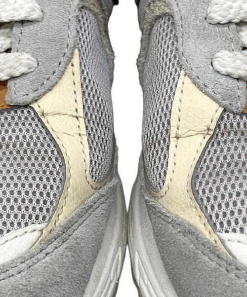 NEW BALANCE（ニューバランス）NEW BALANCE (ニューバランス) ローカットスニーカー グレー グレー サイズ:27の古着・服飾アイテム