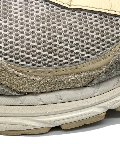 NEW BALANCE（ニューバランス）NEW BALANCE (ニューバランス) ローカットスニーカー グレー グレー サイズ:27の古着・服飾アイテム