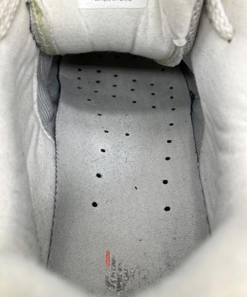 NEW BALANCE（ニューバランス）NEW BALANCE (ニューバランス) ローカットスニーカー グレー グレー サイズ:27の古着・服飾アイテム