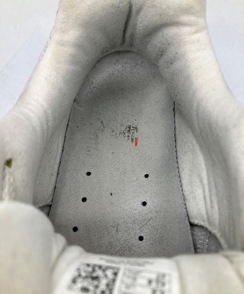 NEW BALANCE（ニューバランス）NEW BALANCE (ニューバランス) ローカットスニーカー グレー グレー サイズ:27の古着・服飾アイテム