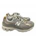 中古・古着 NEW BALANCE (ニューバランス) ローカットスニーカー グレー グレー サイズ:27：7000円