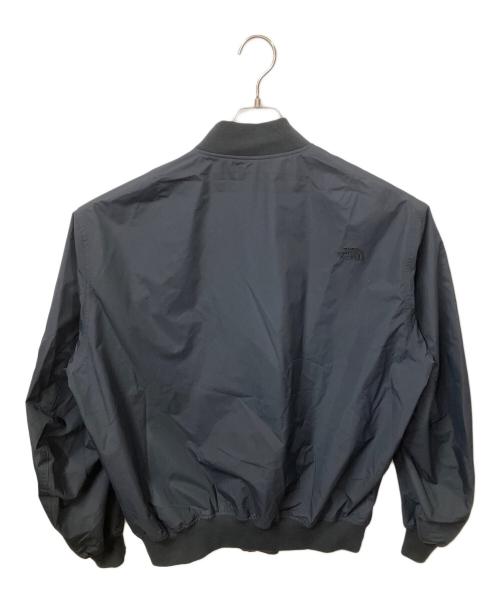 THE NORTH FACE（ザ ノース フェイス）THE NORTH FACE (ザ ノース フェイス) WP Bomber Jacket ブラック サイズ:XLの古着・服飾アイテム