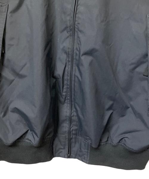 THE NORTH FACE（ザ ノース フェイス）THE NORTH FACE (ザ ノース フェイス) WP Bomber Jacket ブラック サイズ:XLの古着・服飾アイテム