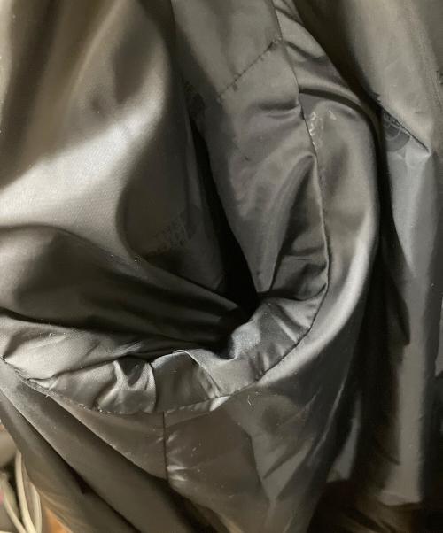 THE NORTH FACE（ザ ノース フェイス）THE NORTH FACE (ザ ノース フェイス) WP Bomber Jacket ブラック サイズ:XLの古着・服飾アイテム