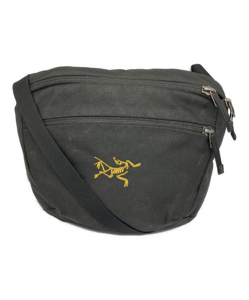 ARC'TERYX（アークテリクス）ARC'TERYX (アークテリクス) mantis 2 waist pack ブラックの古着・服飾アイテム