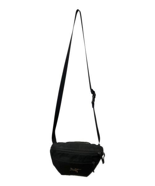 ARC'TERYX（アークテリクス）ARC'TERYX (アークテリクス) mantis 2 waist pack ブラックの古着・服飾アイテム